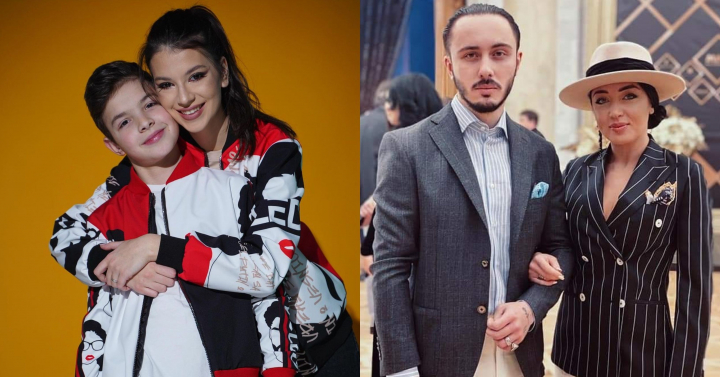 Genele si-au lasat amprenta! TOP surori si frati celebri din showbizul moldovenesc - FOTO Genele si-au lasat amprenta! TOP surori si frati celebri din showbizul moldovenesc - FOTO