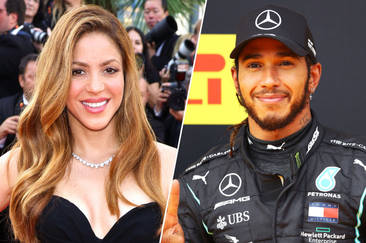 Ghinioanele se tin lant de Shakira! Artista a avut parte de un alt esec in dragoste. Lewis Hamilton a inselat-o Ghinioanele se tin lant de Shakira! Artista a avut parte de un alt esec in dragoste. Lewis Hamilton a inselat-o