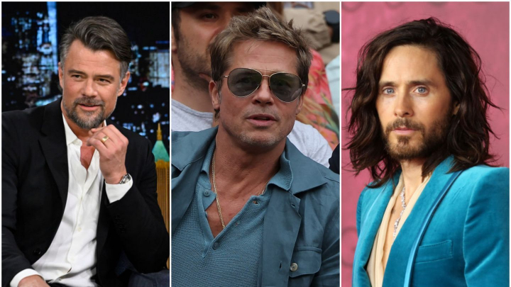 Au peste 50 de ani, dar arata fenomenal! Barbatii de la Hollywood care refuza sa imbatraneasca - FOTO Au peste 50 de ani, dar arata fenomenal! Barbatii de la Hollywood care refuza sa imbatraneasca - FOTO