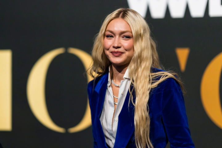 Gigi Hadid, arestata pe aeroport! Ce au descoperit politistii in geanta modelului Gigi Hadid, arestata pe aeroport! Ce au descoperit politistii in geanta modelului