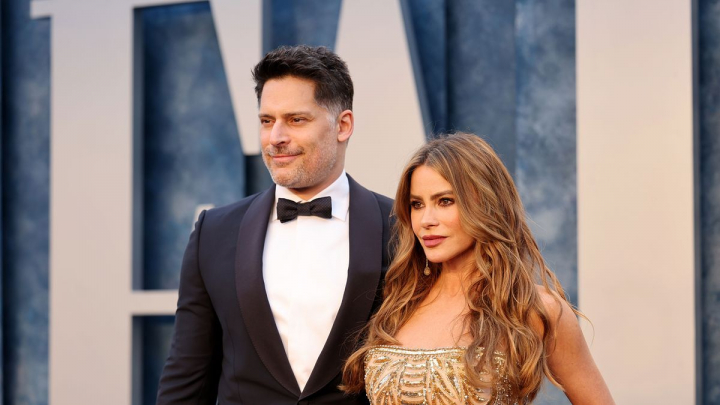 Sofia Vergara si Joe Manganiello divorteaza dupa sapte ani de casnicie. Afla care este motivul Sofia Vergara si Joe Manganiello divorteaza dupa sapte ani de casnicie. Afla care este motivul