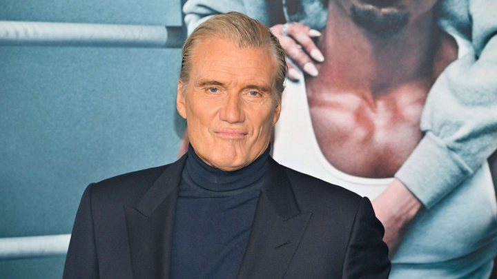 Nunta secreta la Hollywood! Dolph Lundgren, bolnav de cancer, s-a insurat cu iubita cu aproape 40 de ani mai tanara - FOTO Nunta secreta la Hollywood! Dolph Lundgren, bolnav de cancer, s-a insurat cu iubita cu aproape 40 de ani mai tanara - FOTO