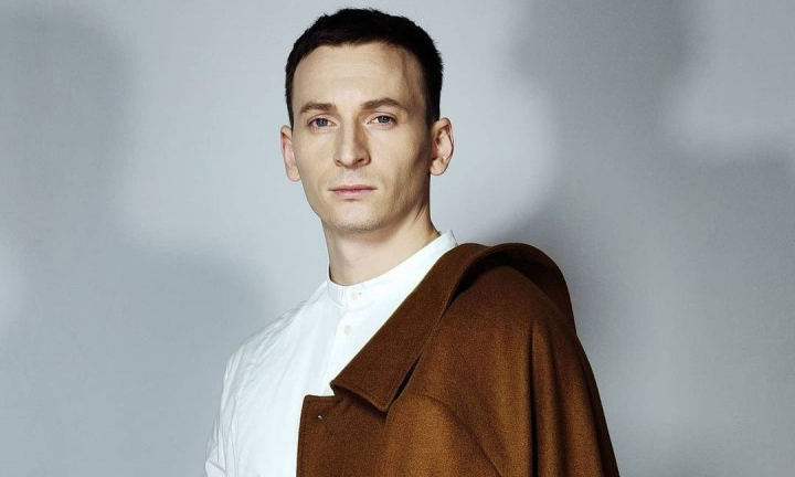 The Motans a izbucnit in lacrimi pe scena! De ce s-a emotionat artistul - VIDEO The Motans a izbucnit in lacrimi pe scena! De ce s-a emotionat artistul - VIDEO