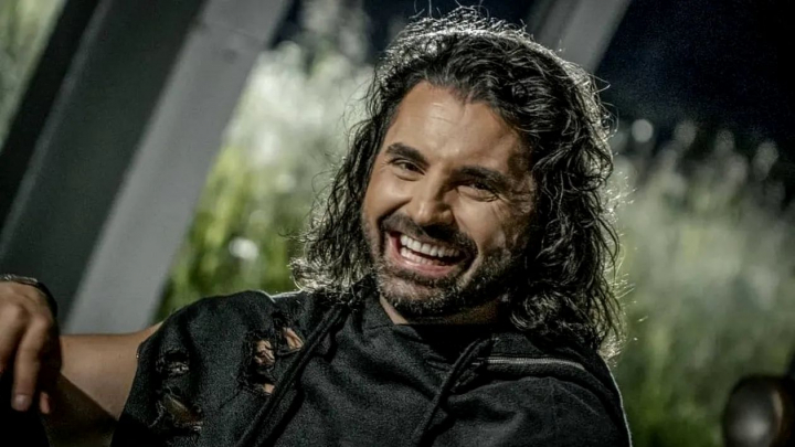 Pepe, imagine de colectie cu familia lui. Artistul a implinit 44 de ani: „Ma simt extraordinar” - FOTO Pepe, imagine de colectie cu familia lui. Artistul a implinit 44 de ani: „Ma simt extraordinar” - FOTO