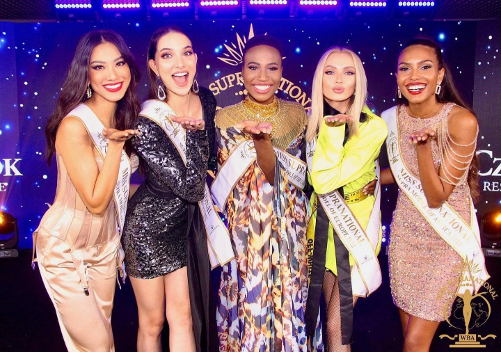 Concursul Miss and Mister Supranational 2023 si-a desemnat castigatorii. Cine sunt ambasadorii internationali ai frumusetii - FOTO