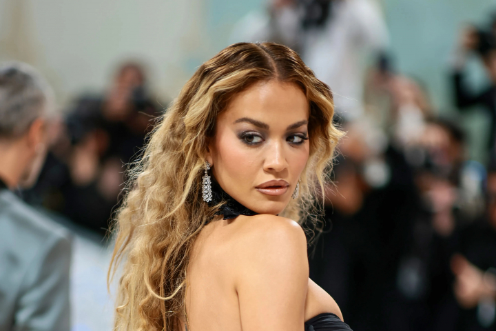 Rita Ora, despre cum a afectat-o faima. Artista a izbucnit in lacrimi: „Cand lumea se uita la tine...” Rita Ora, despre cum a afectat-o faima. Artista a izbucnit in lacrimi: „Cand lumea se uita la tine...”