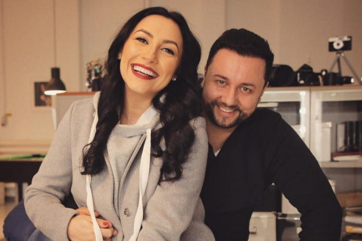 De ce nu pot divorta niciodata Andra si Catalin Maruta. Pe langa copii, cei doi ar fi nevoiti sa imparta o avere considerabila De ce nu pot divorta niciodata Andra si Catalin Maruta. Pe langa copii, cei doi ar fi nevoiti sa imparta o avere considerabila