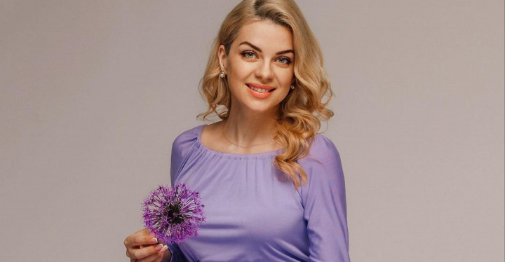 Marina Carnat a devenit mama pentru a 9-a oara! Vezi primele imagini cu bebelusul - FOTO Marina Carnat a devenit mama pentru a 9-a oara! Vezi primele imagini cu bebelusul - FOTO