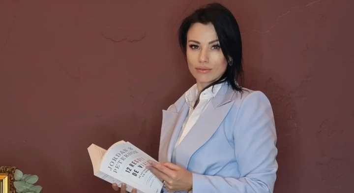 Acum 10 ani a fost mireasa! Ce mesaj a publicat Diana Ballerini dupa divort - FOTO Acum 10 ani a fost mireasa! Ce mesaj a publicat Diana Ballerini dupa divort - FOTO