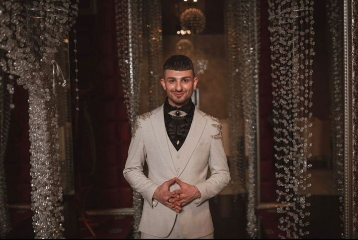 Premiera muzicala de la Johy Davis! Interpretul a lansat piesa „Sugar Mama” - VIDEO Premiera muzicala de la Johy Davis! Interpretul a lansat piesa „Sugar Mama” - VIDEO