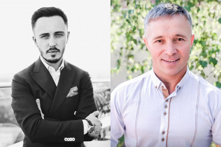 Top 5 persoane cunoscute din Republica Moldova care au devenit tatici in anul 2023! Top 5 persoane cunoscute din Republica Moldova care au devenit tatici in anul 2023!