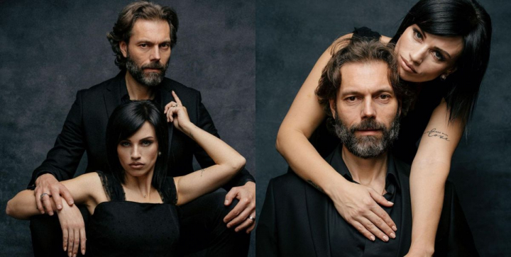 Exclusiv! Diana si Marco Ballerini s-au sarutat in vazul tuturor, desi au divortat! Vezi momentul - VIDEO Exclusiv! Diana si Marco Ballerini s-au sarutat in vazul tuturor, desi au divortat! Vezi momentul - VIDEO