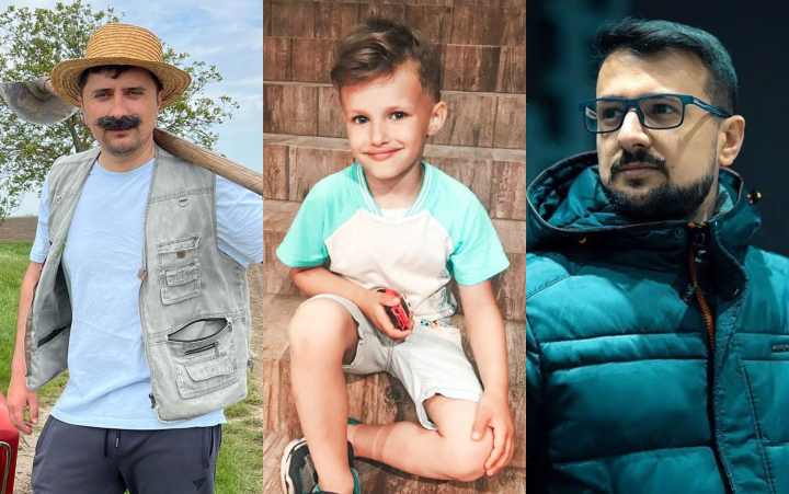 Top 10 cele mai urmarite conturi de Youtube din Moldova! Vezi cine se afla in fruntea clasamentului - FOTO/VIDEO Top 10 cele mai urmarite conturi de Youtube din Moldova! Vezi cine se afla in fruntea clasamentului - FOTO/VIDEO