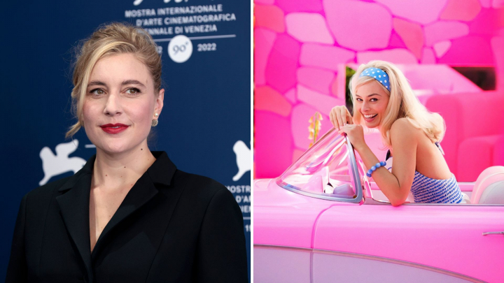„Barbie” - cel mai bun film regizat de o femeie! Afla povestea Gretei Gerwig - actrita, scriitoare si regizoare americana