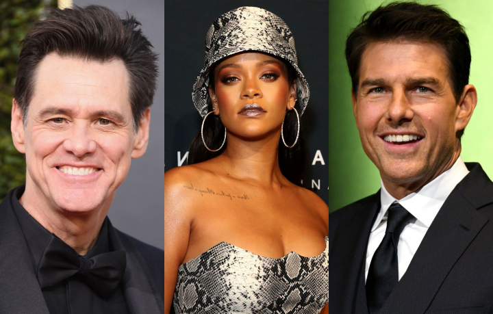 Vedete fara studii! TOP 27 de celebritati care nu au terminat nici macar liceul - GALERIE FOTO Vedete fara studii! TOP 27 de celebritati care nu au terminat nici macar liceul - GALERIE FOTO