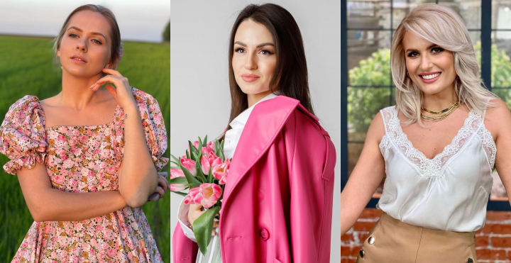 Sezonul sesiunilor foto in floarea soarelui se declara deschis! Cum s-au lasat fotografiate bloggeritele de la noi - FOTO/VIDEO Sezonul sesiunilor foto in floarea soarelui se declara deschis! Cum s-au lasat fotografiate bloggeritele de la noi - FOTO/VIDEO