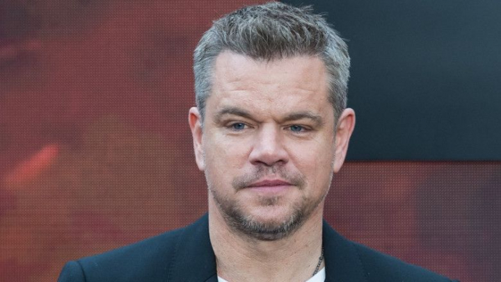 Matt Damon a respins un rol care i-ar fi adus 250 de milioane de dolari. In ce film celebru a refuzat sa joace starul american Matt Damon a respins un rol care i-ar fi adus 250 de milioane de dolari. In ce film celebru a refuzat sa joace starul american