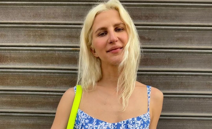 „Barbie Girl” - in limba romana a devenit virala pe TikTok! Cum suna melodia in interpretarea Darei - VIDEO „Barbie Girl” - in limba romana a devenit virala pe TikTok! Cum suna melodia in interpretarea Darei - VIDEO