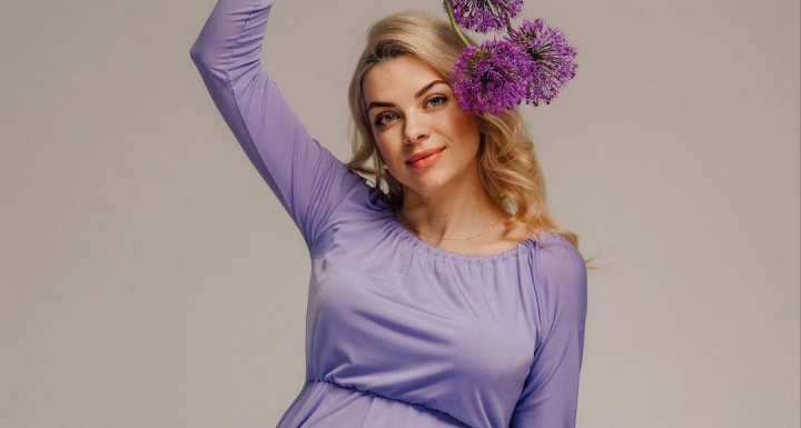 Prima fotografie in 11! Marina si Teodor Carnat, alaturi de cei 9 copii: „Nu am stiut ca pot avea atat de multa dragoste in inima mea” - FOTO Prima fotografie in 11! Marina si Teodor Carnat, alaturi de cei 9 copii: „Nu am stiut ca pot avea atat de multa dragoste in inima mea” - FOTO