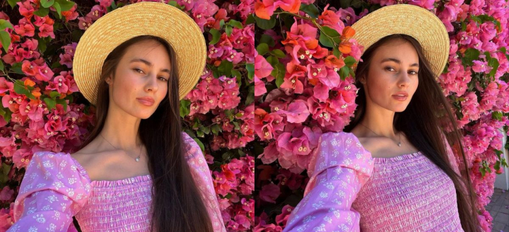 Nina Cretu - sedinta foto intr-o rochie de 15 lei: „Inca o dovada ca persoana da valoare hainei...” - FOTO/VIDEO Nina Cretu - sedinta foto intr-o rochie de 15 lei: „Inca o dovada ca persoana da valoare hainei...” - FOTO/VIDEO