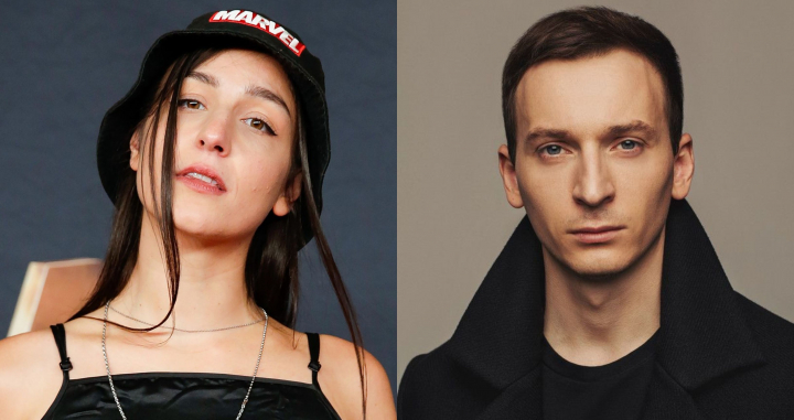 The Motans si Emaa - o noua colaborare de succes! Interpretii au lansat piesa „La ce te gandesti” - VIDEO The Motans si Emaa - o noua colaborare de succes! Interpretii au lansat piesa „La ce te gandesti” - VIDEO