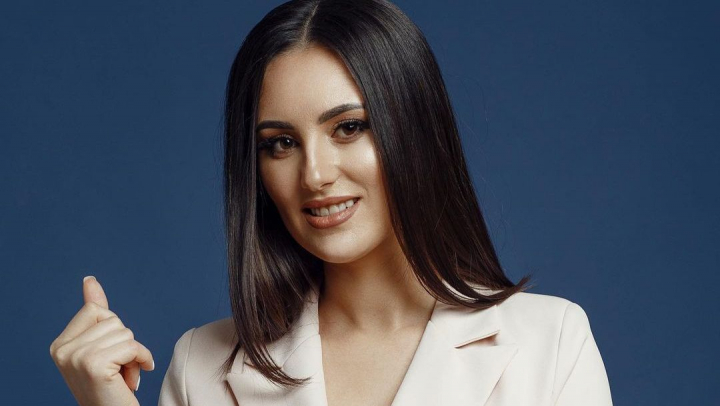 Doina Danielean nu a fost prezenta la aniversarea mamei sale! Afla care a fost motivul - VIDEO Doina Danielean nu a fost prezenta la aniversarea mamei sale! Afla care a fost motivul - VIDEO