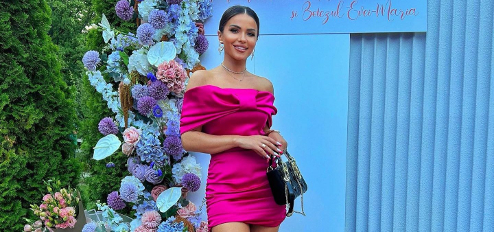 „Hi Barbie” continua! Tatiana Maxian a spart top-urile. Ce alte vedete de la noi au mai repetat popularul trend - VIDEO „Hi Barbie” continua! Tatiana Maxian a spart top-urile. Ce alte vedete de la noi au mai repetat popularul trend - VIDEO