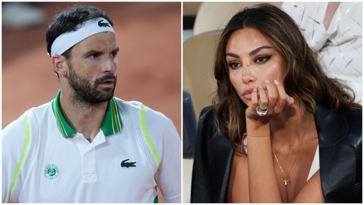 Madalina Ghenea si Grigor Dimitrov, escapada romantica in Italia. Cum au fost surprinsi cei doi - FOTO Madalina Ghenea si Grigor Dimitrov, escapada romantica in Italia. Cum au fost surprinsi cei doi - FOTO