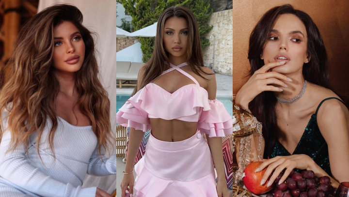 Au atras toate privirile! Vezi ce tinute au purtat Valerie Lungu, Marinela Bezer si Ana Pirlog la nunta Michaelei Berdaga - FOTO/VIDEO Au atras toate privirile! Vezi ce tinute au purtat Valerie Lungu, Marinela Bezer si Ana Pirlog la nunta Michaelei Berdaga - FOTO/VIDEO