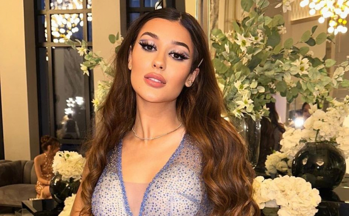 Emily Istrati si-a indeplinit inca un vis! Interpreta a parcurs sute de kilometri pentru a ajunge la concertul lui The Weeknd - FOTO/VIDEO Emily Istrati si-a indeplinit inca un vis! Interpreta a parcurs sute de kilometri pentru a ajunge la concertul lui The Weeknd - FOTO/VIDEO