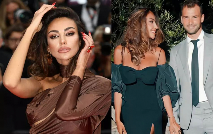 Madalina Ghenea si iubitul ei bulgar, Grigor Dimitrov, prima aparitie oficiala, la un eveniment monden. Actrita a purtat o rochie superba
Madalina Ghenea si iubitul ei bulgar, Grigor Dimitrov, prima aparitie oficiala, la un eveniment monden. Actrita a purtat o rochie superba