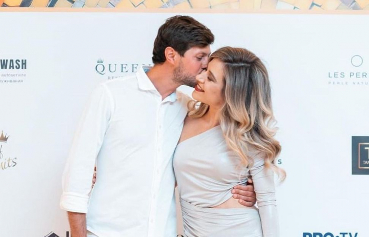 Vlada Mardari si sotul ei - de 7 ani impreuna! Ce destinatie exotica au ales sotii pentru aniversare - FOTO Vlada Mardari si sotul ei - de 7 ani impreuna! Ce destinatie exotica au ales sotii pentru aniversare - FOTO