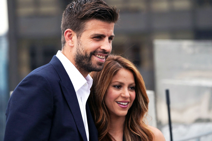 Gerard Pique, luat in deradere de fanii Shakirei. Ce a patit in public fotbalistul
Gerard Pique, luat in deradere de fanii Shakirei. Ce a patit in public fotbalistul
