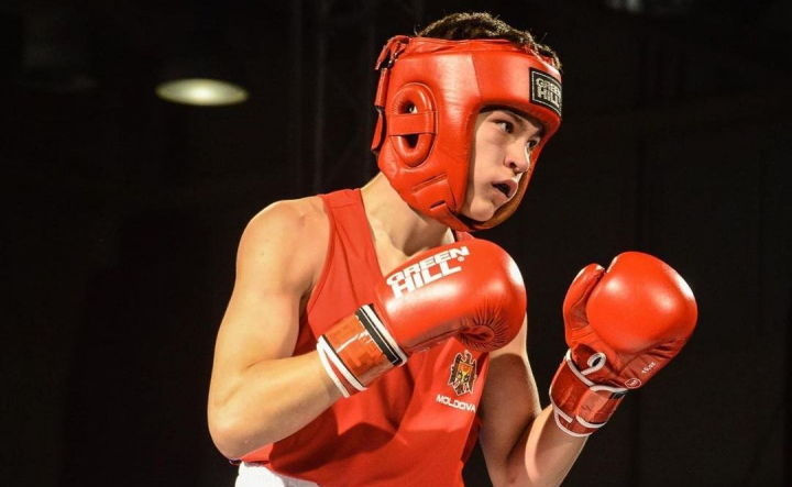 Victorie pentru Moldova! Boxerul Danila Guranda a devenit campion european - FOTO/VIDEO Victorie pentru Moldova! Boxerul Danila Guranda a devenit campion european - FOTO/VIDEO