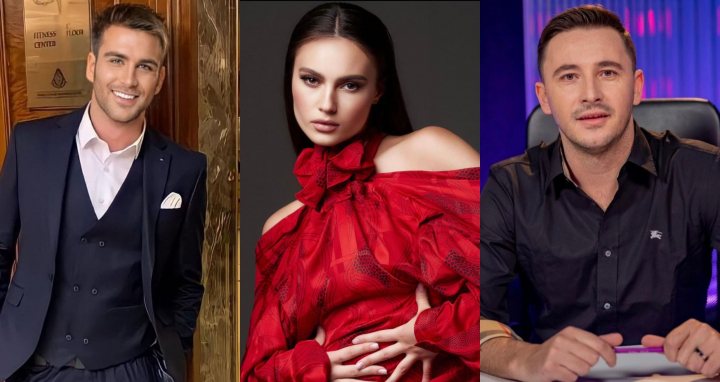 EXCLUSIV! Ce note au luat la Bac vedetele noastre: Emilian Cretu, Ionel Istrati, Nina Cretu si altii EXCLUSIV! Ce note au luat la Bac vedetele noastre: Emilian Cretu, Ionel Istrati, Nina Cretu si altii