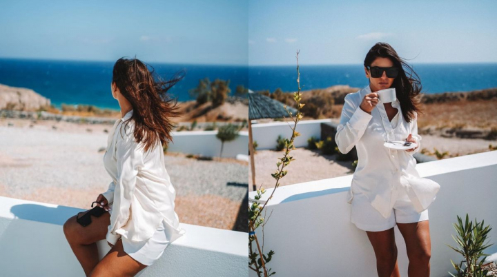 Victoria Lungu - mesaj de ziua mamei sale care nu mai este in viata - FOTO Victoria Lungu - mesaj de ziua mamei sale care nu mai este in viata - FOTO