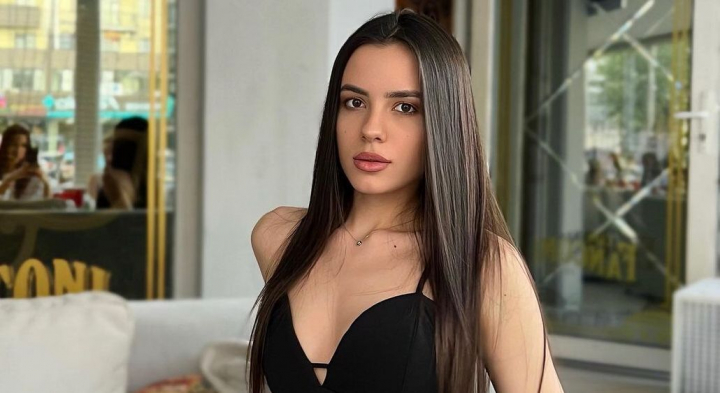 Miss Moldova 2023 - in vacanta alaturi de mama sa! Ce mesaj emotionant a scris Diana Spotarenko pe social media - FOTO Miss Moldova 2023 - in vacanta alaturi de mama sa! Ce mesaj emotionant a scris Diana Spotarenko pe social media - FOTO