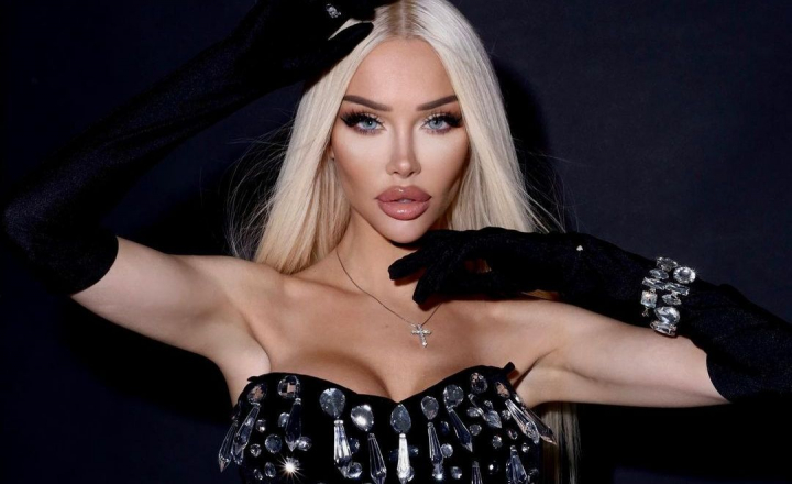 Miss Moscova 2023 nu stie geografie! Raspunsul dat de model cand a fost intrebata care este capitala Romaniei - VIDEO Miss Moscova 2023 nu stie geografie! Raspunsul dat de model cand a fost intrebata care este capitala Romaniei - VIDEO