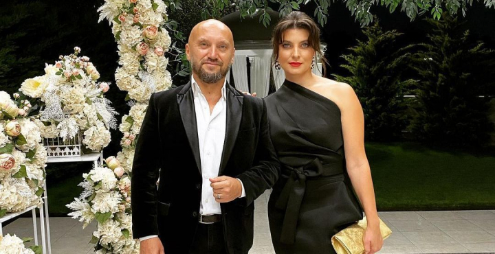 „Un barbat trebuie sa faca tot ce-i sta in puteri...”! Anatol Durbala - mesaj motivational pentru barbati. Ce inseamna in viziunea actorului rolul unei femei - VIDEO „Un barbat trebuie sa faca tot ce-i sta in puteri...”! Anatol Durbala - mesaj motivational pentru barbati. Ce inseamna in viziunea actorului rolul unei femei - VIDEO