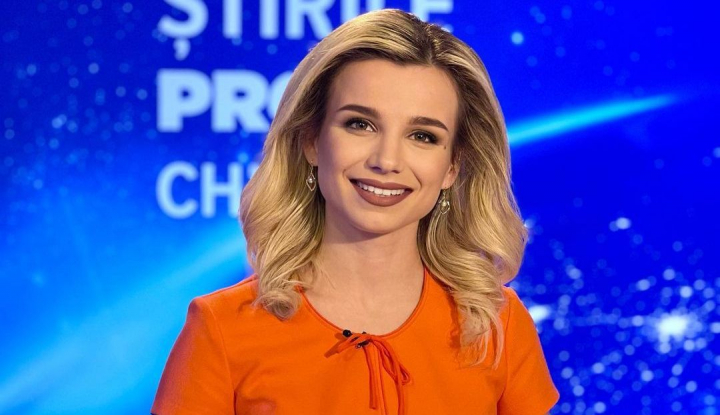 Sarbatoare in familia PRO TV! Daniela Andreev s-a maritat. Primele imagini de la nunta prezentatoarei de stiri - FOTO/VIDEO Sarbatoare in familia PRO TV! Daniela Andreev s-a maritat. Primele imagini de la nunta prezentatoarei de stiri - FOTO/VIDEO