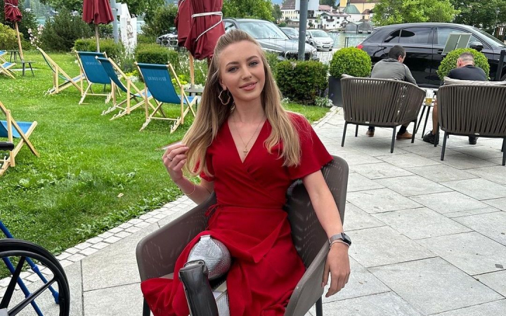 De 6 luni, Marcela Paladi traieste o alta viata! Mesajul pe care l-a postat, dupa o perioada grea de incercare - FOTO