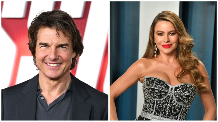 S-au iubit in trecut, dar a parasit-o pentru Katie Holmes! Tom Cruise ar vrea o a doua sansa de la Sofia Vergara