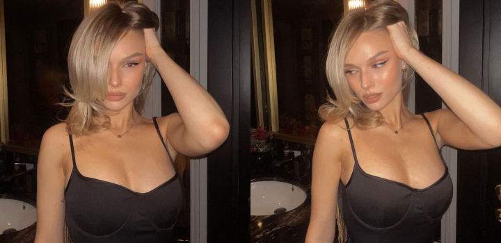 Un milion de vizualizari in mai putin de o luna! Eva Timush sparge toate topurile cu noua ei piesa „Te-am sunat” - VIDEO