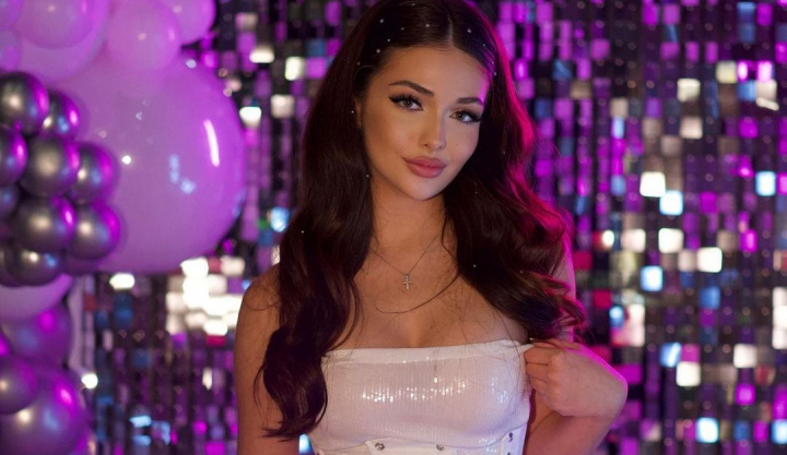 Lux si opulenta! Suma fabuloasa pe care a cheltuit-o Andreea Bostanica pentru vacanta din Mykonos - FOTO/VIDEO Lux si opulenta! Suma fabuloasa pe care a cheltuit-o Andreea Bostanica pentru vacanta din Mykonos - FOTO/VIDEO