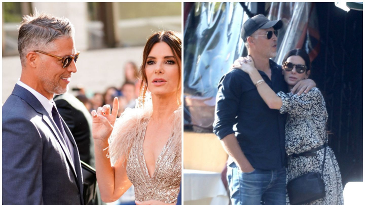 Iubitul Sandrei Bullock, Bryan Randall, a murit la 57 de ani. Fotograful s-a luptat timp de 3 ani cu o boala grava, incurabila Iubitul Sandrei Bullock, Bryan Randall, a murit la 57 de ani. Fotograful s-a luptat timp de 3 ani cu o boala grava, incurabila