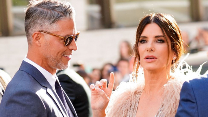 Sandra Bullock si barbatul care a fost iubirea vietii ei, Bryan Randall, si-au legat destinele in 2017 Sandra Bullock si barbatul care a fost iubirea vietii ei, Bryan Randall, si-au legat destinele in 2017
