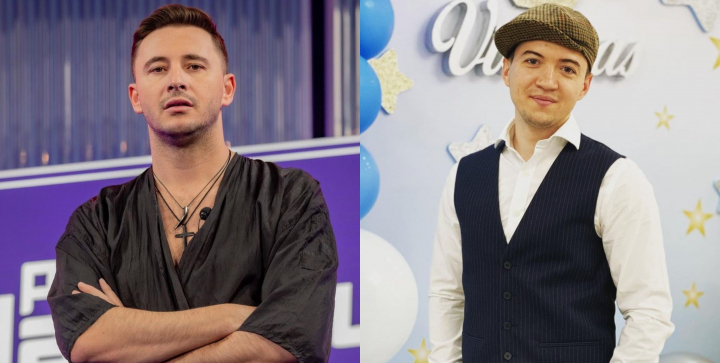 Motiv de fericire pentru Emilian Cretu si Valentin Nica! Piesa „Iubeste-ma Dora” a adunat peste 4 milioane de vizualizari pe Youtube - VIDEO Motiv de fericire pentru Emilian Cretu si Valentin Nica! Piesa „Iubeste-ma Dora” a adunat peste 4 milioane de vizualizari pe Youtube - VIDEO