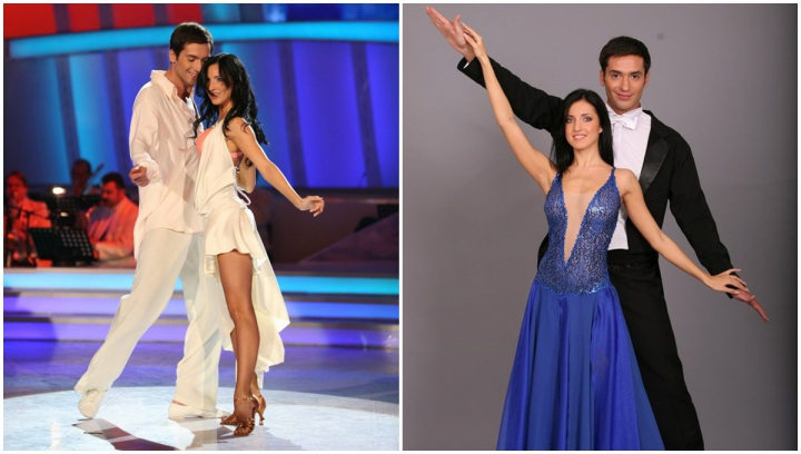 Cu ce se ocupa in prezent Elena Voscoboinic, moldoveanca superba care a fost partenera lui Radu Valcan la „Dansez pentru tine” - FOTO