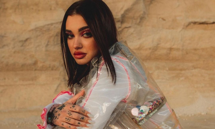 Olga Verbitchi revine in forta! Primele imagini de la filmarile noului ei videoclip: „Am scris piesa asta in jumatate de ora” - VIDEO Olga Verbitchi revine in forta! Primele imagini de la filmarile noului ei videoclip: „Am scris piesa asta in jumatate de ora” - VIDEO