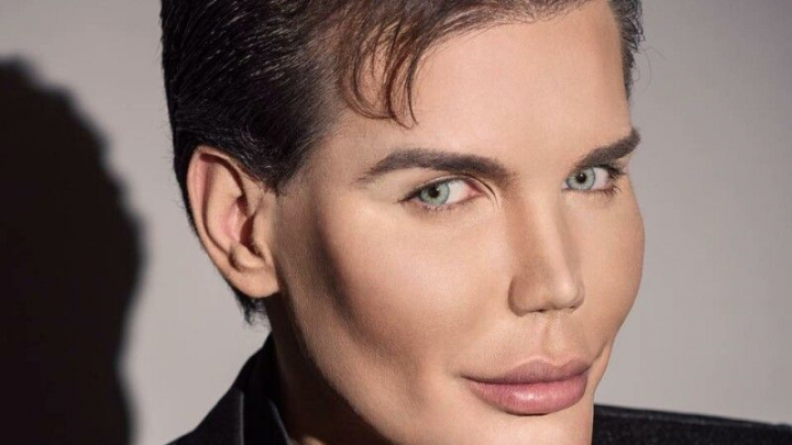 Cum arata acum Jessica Alves, barbatul care si-a dorit cu orice pret sa arate ca o femeie | GALERIE FOTO Cum arata acum Jessica Alves, barbatul care si-a dorit cu orice pret sa arate ca o femeie | GALERIE FOTO